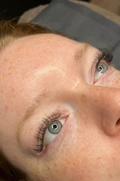 KA Brow & Lash Studio