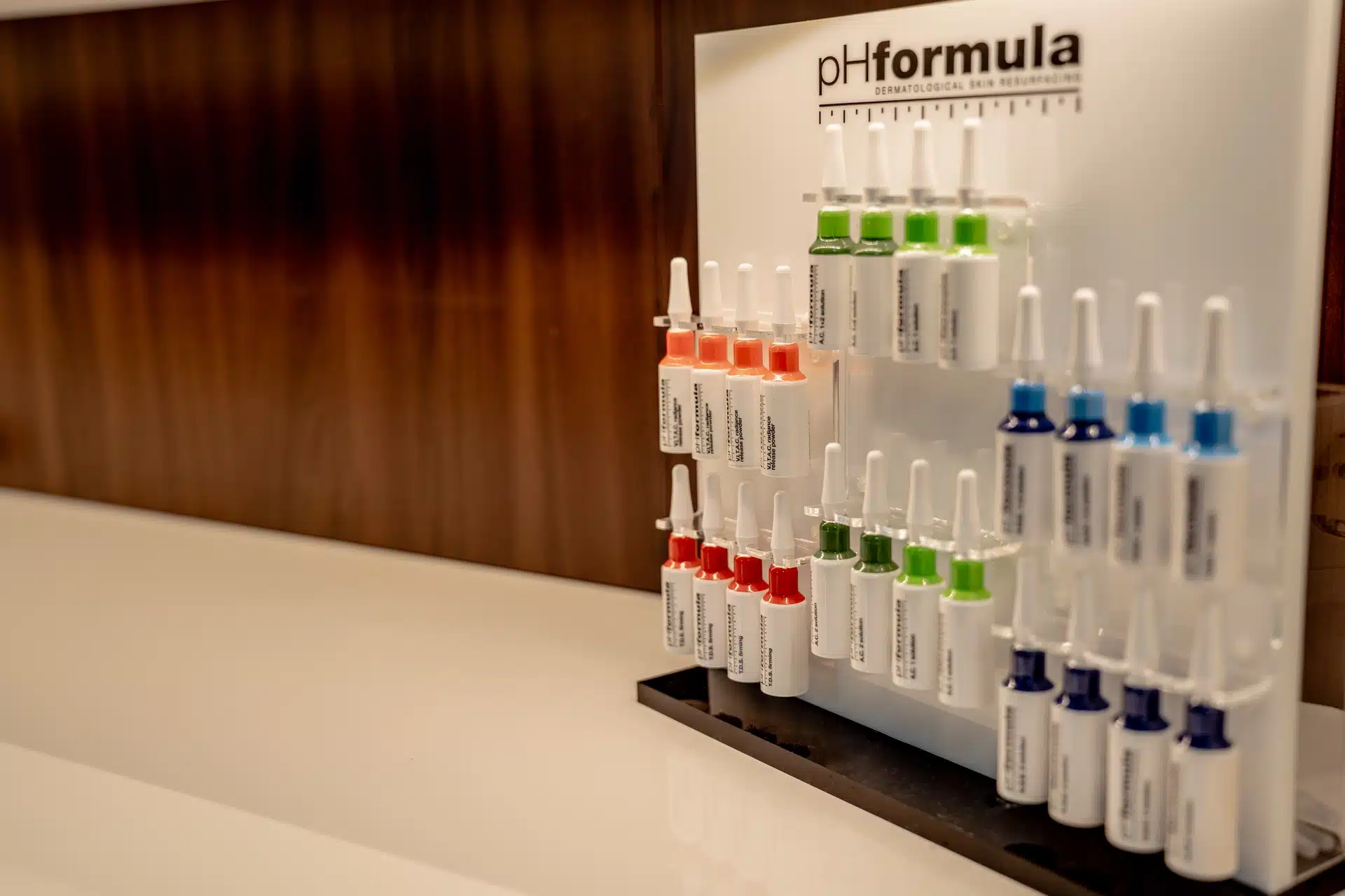 pHformula huidbehandeling bij BeautyKa