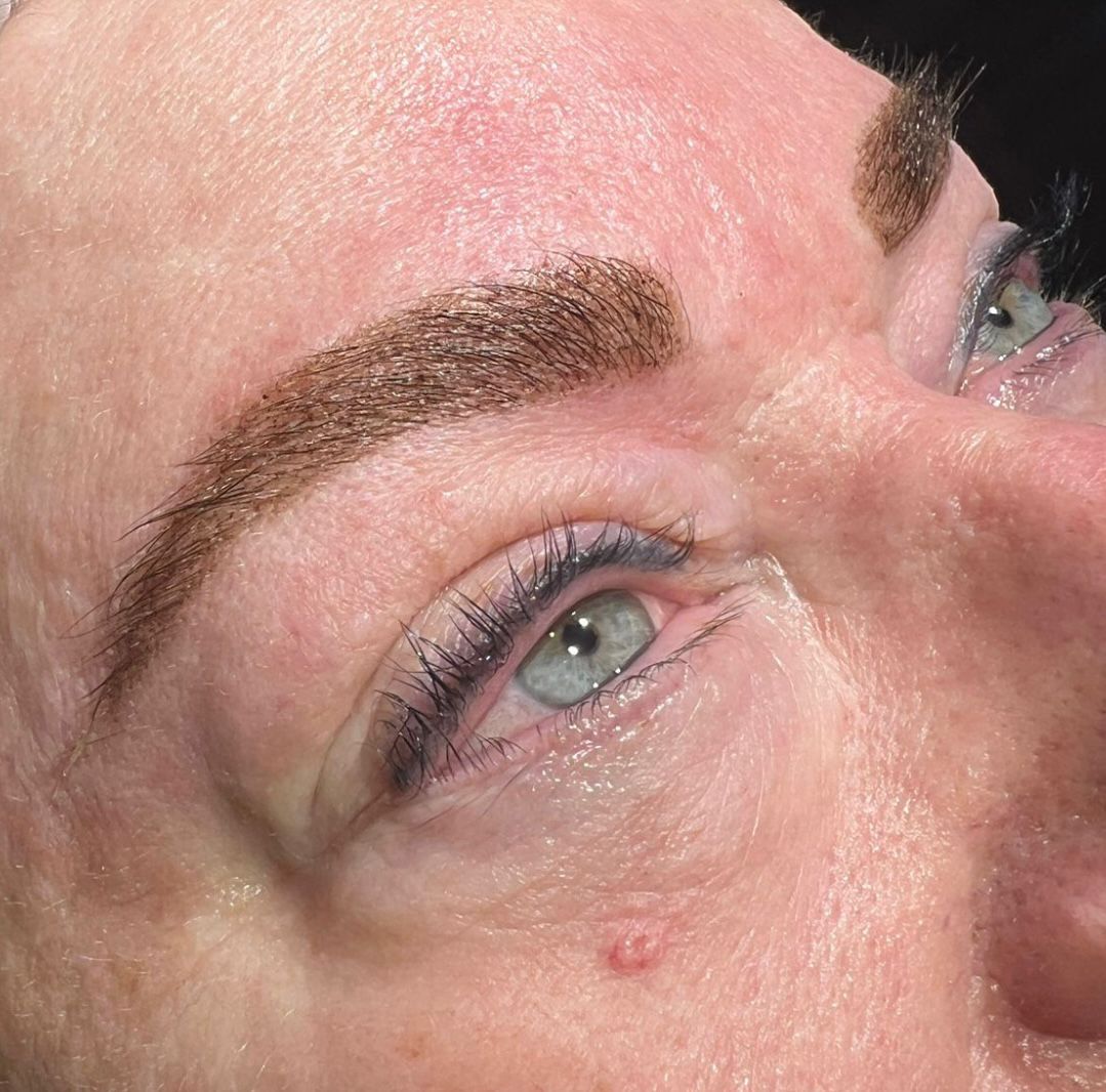 KA Brow & Lash Studio