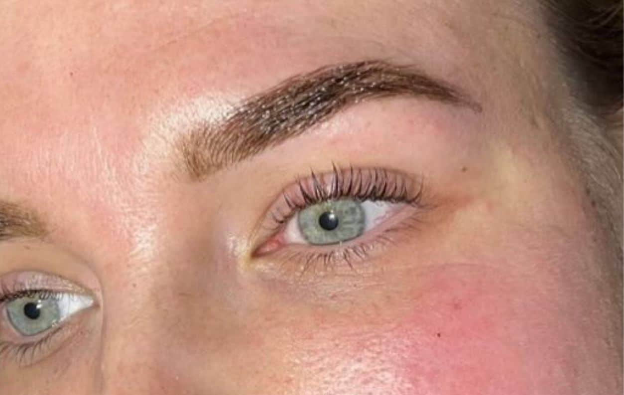 KA Brow & Lash Studio